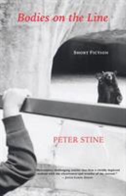 Bodies on the Line : Short Fiction
