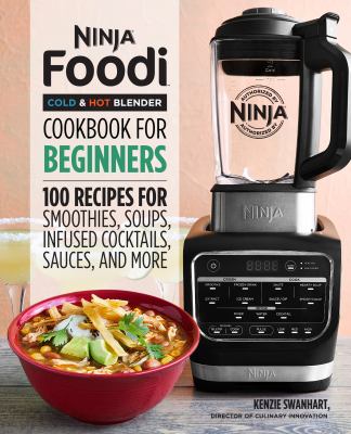 Food Processor Cookbook (Ninja)