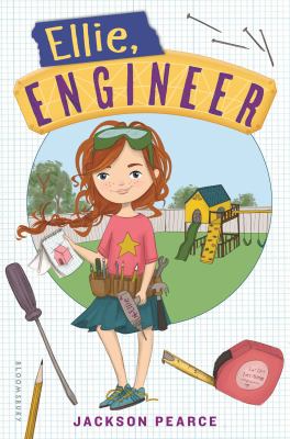 Ellie, Engineer