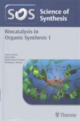 Biocatalysis in Organic Synthesis