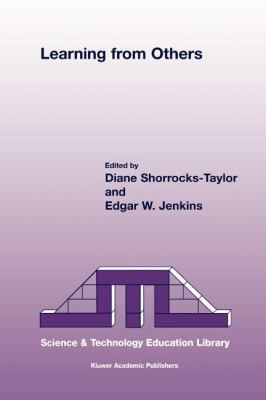 Learning from Others : International Comparisons in Education