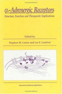 Alpha2Adrenergic Receptors