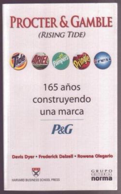 Procter & Gamble