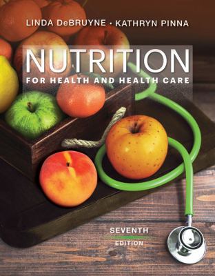 Nutrition for Health and Health Care