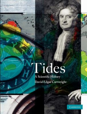 Tides : A Scientific History