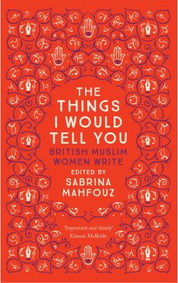 Hear Us Now : Writings by British Muslim Women