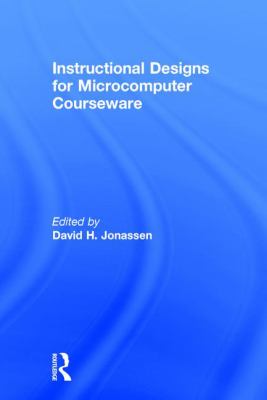 Instruction Design for Microcomputing Software
