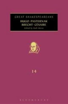Hugo, Pasternak, Brecht, Césaire