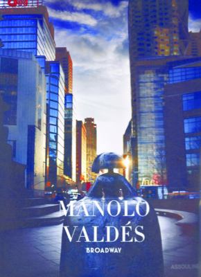 Manolo Valdes : The New York Botanical Garden