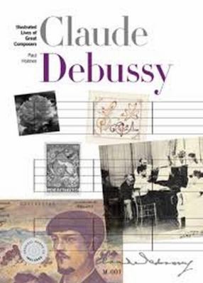 Claude Debussy