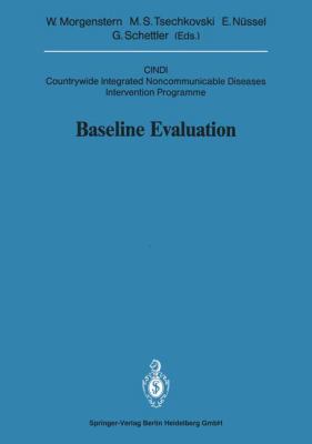 Baseline Evaluation : C. I. N. D. I.