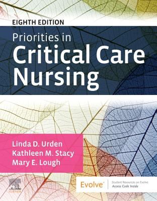 Priorities in Critical Care Nursing
