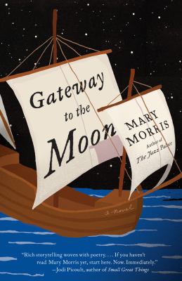Gateway to the Moon : A Novel