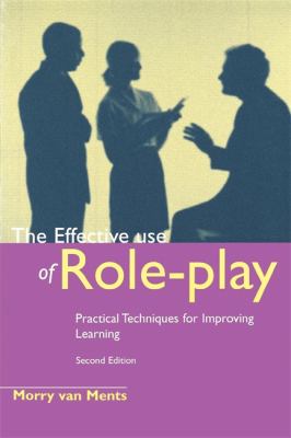 The Effective Use of Role-Play