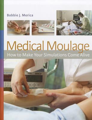 Medical Moulage : How to Make Your Simulations Come Alive