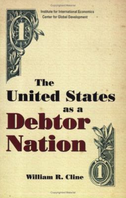 The United States As a Debtor Nation