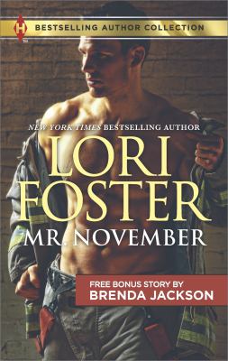 Mr. November : Riding the Storm