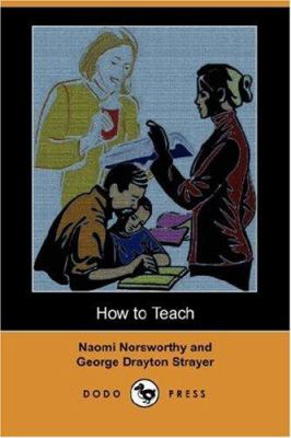 How to Teach