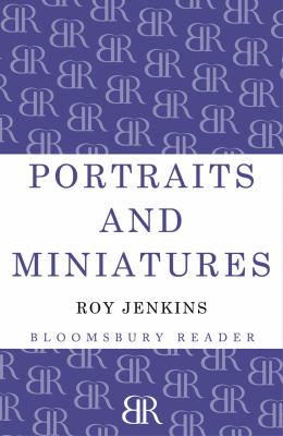 Portraits and Miniatures
