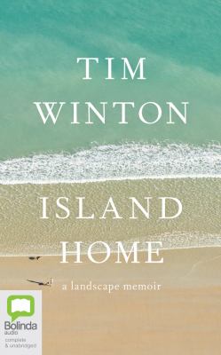 Island Home : A Landscape Memoir