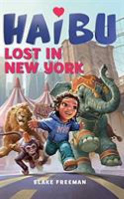 Haibu Lost in New York