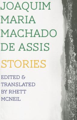 Joaquim Maria MacHado de Assis