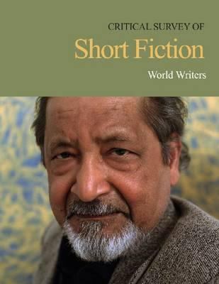 Critical Survey of Short Fiction