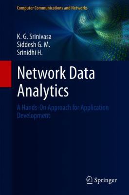 Network Data Analytics : A Hands-On Approach for Application Development