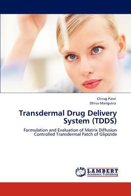 Transdermal Drug Delivery System