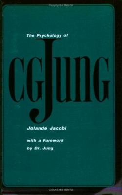 Psychology of C. G. Jung
