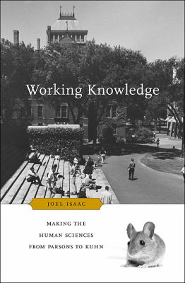 Working Knowledge : Making the Human Sciences from Parsons to Kuhn