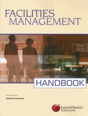 Facilities Management Handbook