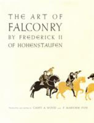 The Art of Falconry