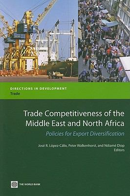 Trade Competitiveness of the Middle East and North Africa : Policies for Export Diversification