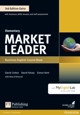 Market Leader