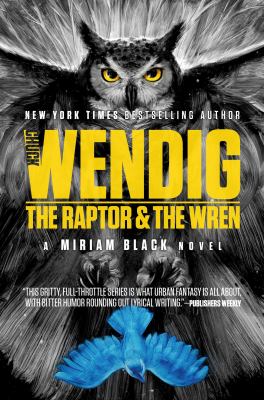 The Raptor and the Wren