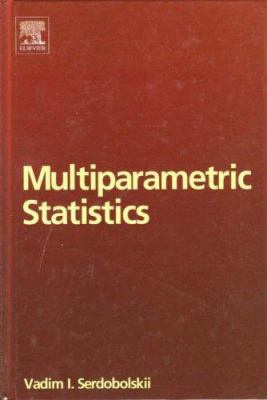 Multiparametric Statistics