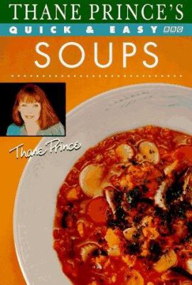 Quick and Easy Soups