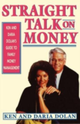 Straight Talk on Money