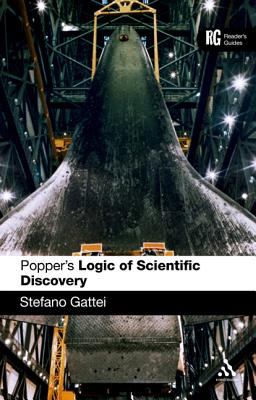 The Logic of Scientific Discovery
