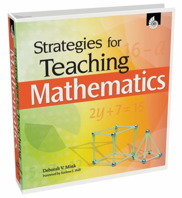 Strategies for Teaching Mathematics
