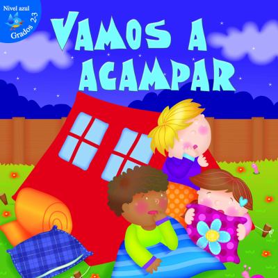 Vamos a Acampar