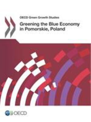Greening the Blue Economy in Pomorskie, Poland