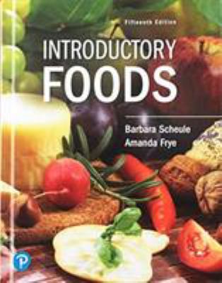 Introductory Foods