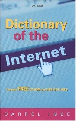 A Dictionary of the Internet