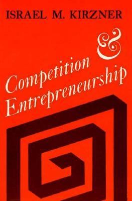 Competition and Entrepreneurship