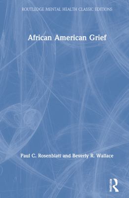 African American Grief