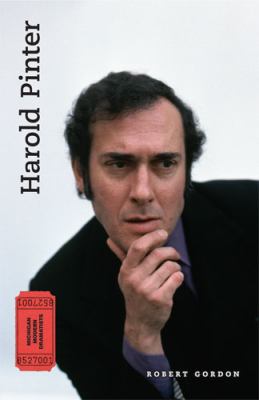 Harold Pinter : The Theatre of Power