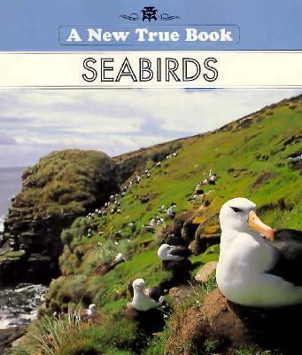 Seabirds