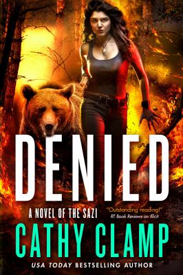 Denied : A Novel of the Sazi